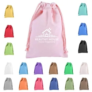 Canvas bag