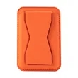 Cell Phone Card Holder W/ Stand | https://www.bestnamebadges.com
