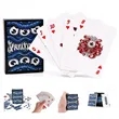 Playing Cards In Case | https://www.bestnamebadges.com