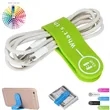 Multifunction Magnet Silicone Cell Phone Stand | https://www.bestnamebadges.com