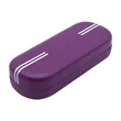 Unisex Hard Shell Eyeglasses Protective Case | https://www.bestnamebadges.com