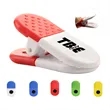 Oval Rectangle Shape Magnet Memo Clip | https://www.bestnamebadges.com