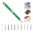 Metal Touch Ballpoint Pen | https://www.bestnamebadges.com