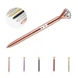 Diamond Ballpoint Pen | https://www.bestnamebadges.com
