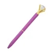 Diamond Ballpoint Pen | https://www.bestnamebadges.com