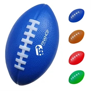 Foam Pressure Ball