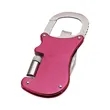 Keychain Multitool Bottle Opener With Knife And LED Flashlig | https://www.bestnamebadges.com
