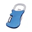 Keychain Multitool Bottle Opener With Knife And LED Flashlig | https://www.bestnamebadges.com