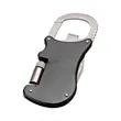 Keychain Multitool Bottle Opener With Knife And LED Flashlig | https://www.bestnamebadges.com