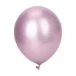 10" Metallic Color Latex Balloon | https://www.bestnamebadges.com