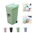 Creative Mini Trash Can Desktop Pen Holder | https://www.bestnamebadges.com