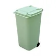 Creative Mini Trash Can Desktop Pen Holder | https://www.bestnamebadges.com