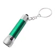 LED Flashlight with Swivel Keychain | https://www.bestnamebadges.com