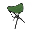 Outdoor Triangle Folding Stool Convenient Fishing Chair | https://www.bestnamebadges.com