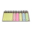 Sticky Book With Ruler | https://www.bestnamebadges.com