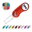 Foldable Golf Divot Repair Tool | https://www.bestnamebadges.com