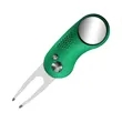 Foldable Golf Divot Repair Tool | https://www.bestnamebadges.com