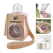 Mini Usb Portable Water Cooling Fan Air Conditioner | https://www.bestnamebadges.com