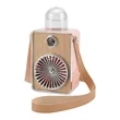 Mini Usb Portable Water Cooling Fan Air Conditioner | https://www.bestnamebadges.com