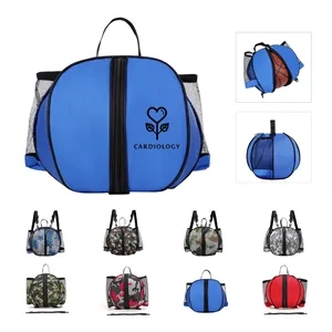 Professional Basketball/Volleyball/Soccer Carry Bag