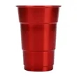 16 oz Stadium Aluminum Cup | https://www.bestnamebadges.com