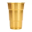 16 oz Stadium Aluminum Cup | https://www.bestnamebadges.com