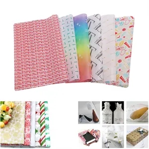 16" x Gift Wrapping Tissue Paper