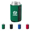 Neoprene Beverage Insulator | https://www.bestnamebadges.com