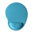 Eva Mouse Pad With Wrist Rest | https://www.bestnamebadges.com
