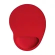 Eva Mouse Pad With Wrist Rest | https://www.bestnamebadges.com