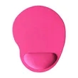 Eva Mouse Pad With Wrist Rest | https://www.bestnamebadges.com