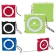 Measuring Tape with Flashlight and key Chain | https://www.bestnamebadges.com