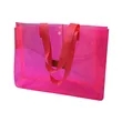 Translucent Waterproof Tote Bag | https://www.bestnamebadges.com