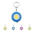 60 Inches Mini Tape Measure W/ Keychain | https://www.bestnamebadges.com