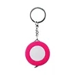 60 Inches Mini Tape Measure W/ Keychain | https://www.bestnamebadges.com