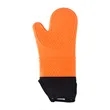 Silicone Oven Mitt | https://www.bestnamebadges.com