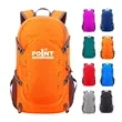 40L Lightweight Packable Backpack for Travel | https://www.bestnamebadges.com