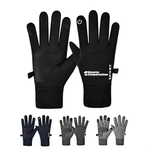 Winter Gloves Compatible With Screens