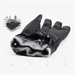 Winter Gloves Compatible With Screens | https://www.bestnamebadges.com