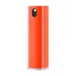 2 in 1 Screen Spray & Wipe Cleaner | https://www.bestnamebadges.com