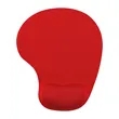 Comfortable Silicone Wrist Rest Mouse Pad | https://www.bestnamebadges.com