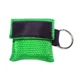 First Aid Aed Training CPR Mask | https://www.bestnamebadges.com