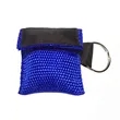 First Aid Aed Training CPR Mask | https://www.bestnamebadges.com