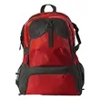 Youth Baseball Basketball Bag | https://www.bestnamebadges.com