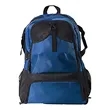 Youth Baseball Basketball Bag | https://www.bestnamebadges.com