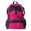 Youth Baseball Basketball Bag | https://www.bestnamebadges.com