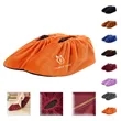 Reusable Flannelette Non Slip Shoe Cover | https://www.bestnamebadges.com