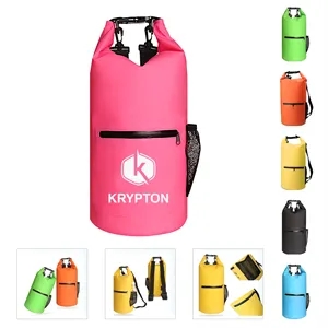 20 Liters Waterproof Floating Dry Bags