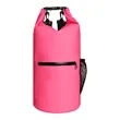 20 Liters Waterproof Floating Dry Bags | https://www.bestnamebadges.com