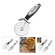 Pizza Cutter And Spatula Set | https://www.bestnamebadges.com